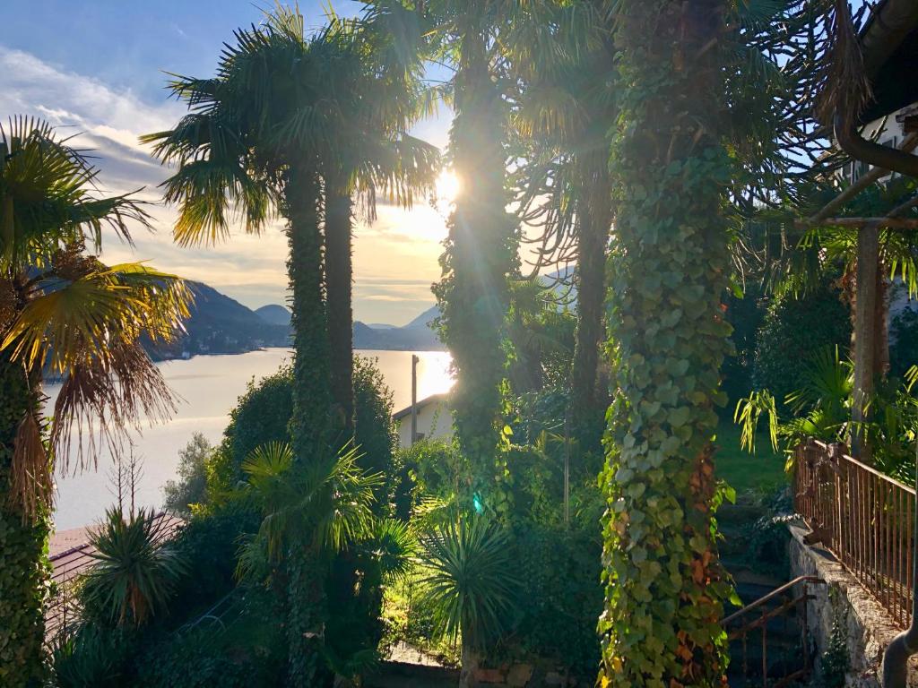 Casa al Sole room 1