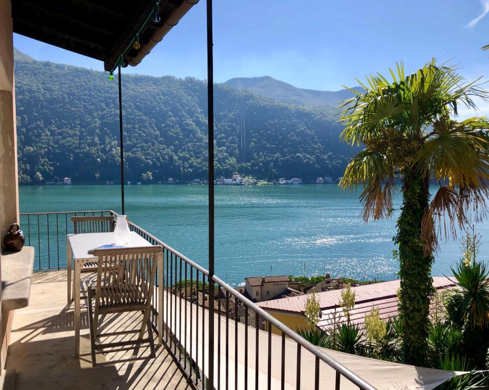 Casa al Sole room 2