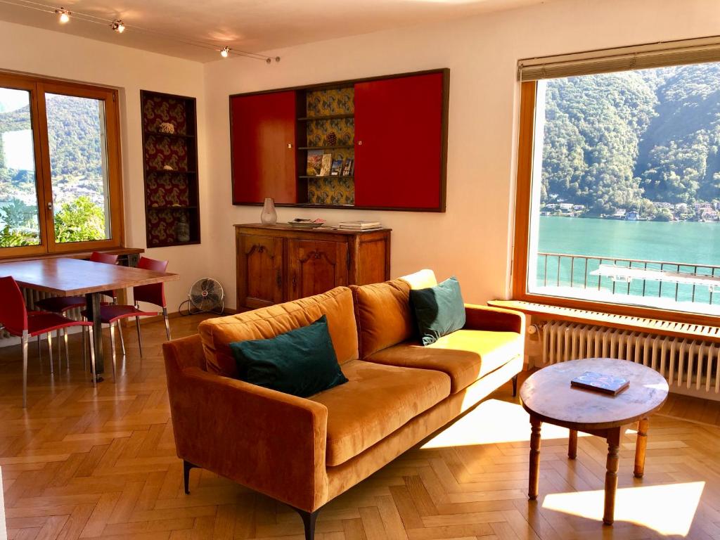 Casa al Sole room 4