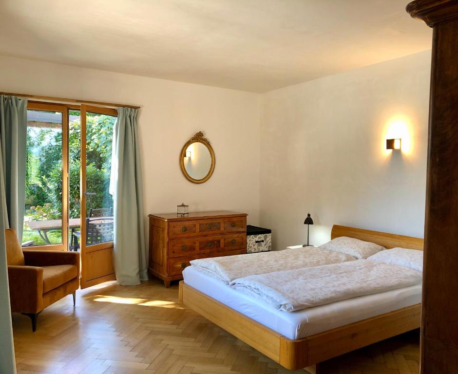 Casa al Sole room 6